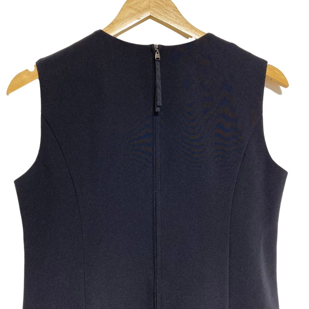 美品 FOXEY NEW YORK フォクシーニューヨーク Dress Freesia