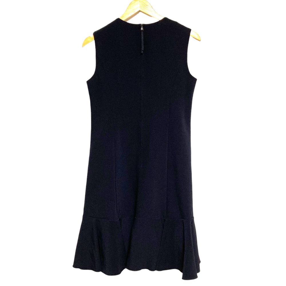 美品 FOXEY NEW YORK フォクシーニューヨーク Dress Freesia