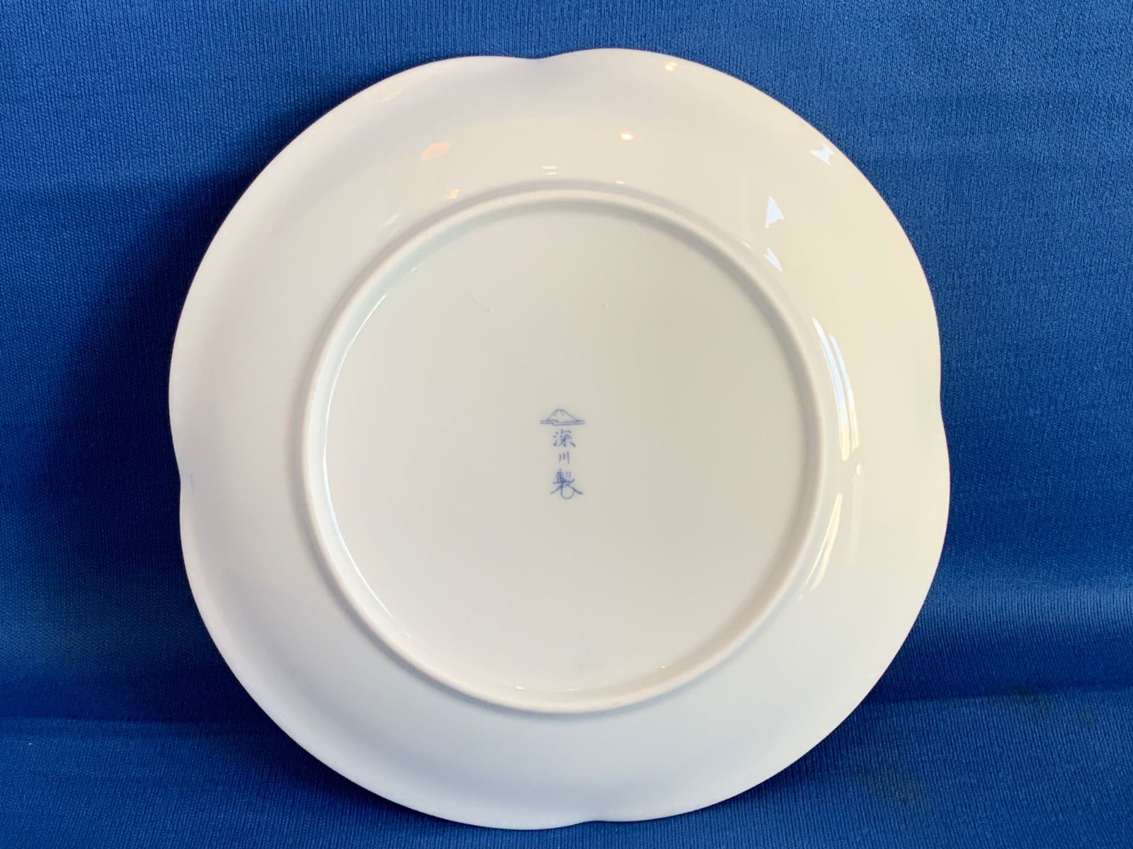 ペア カップ-ソーサー