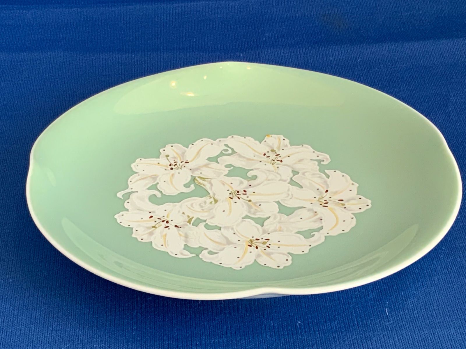 カップ-ソーサー