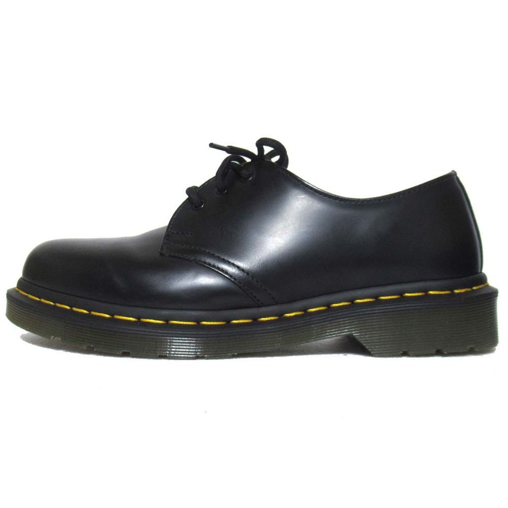 新品同様 Dr.Martens ドクターマーチン 1461 レザー 3ホール シューズ