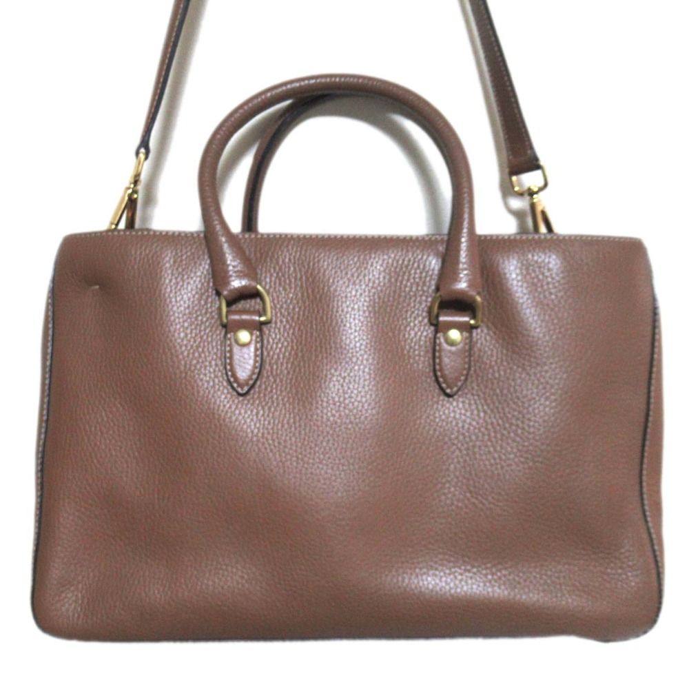 美品 J&M DAVIDSON ジェイアンドエムデヴィッドソン チャーリー 2WAY