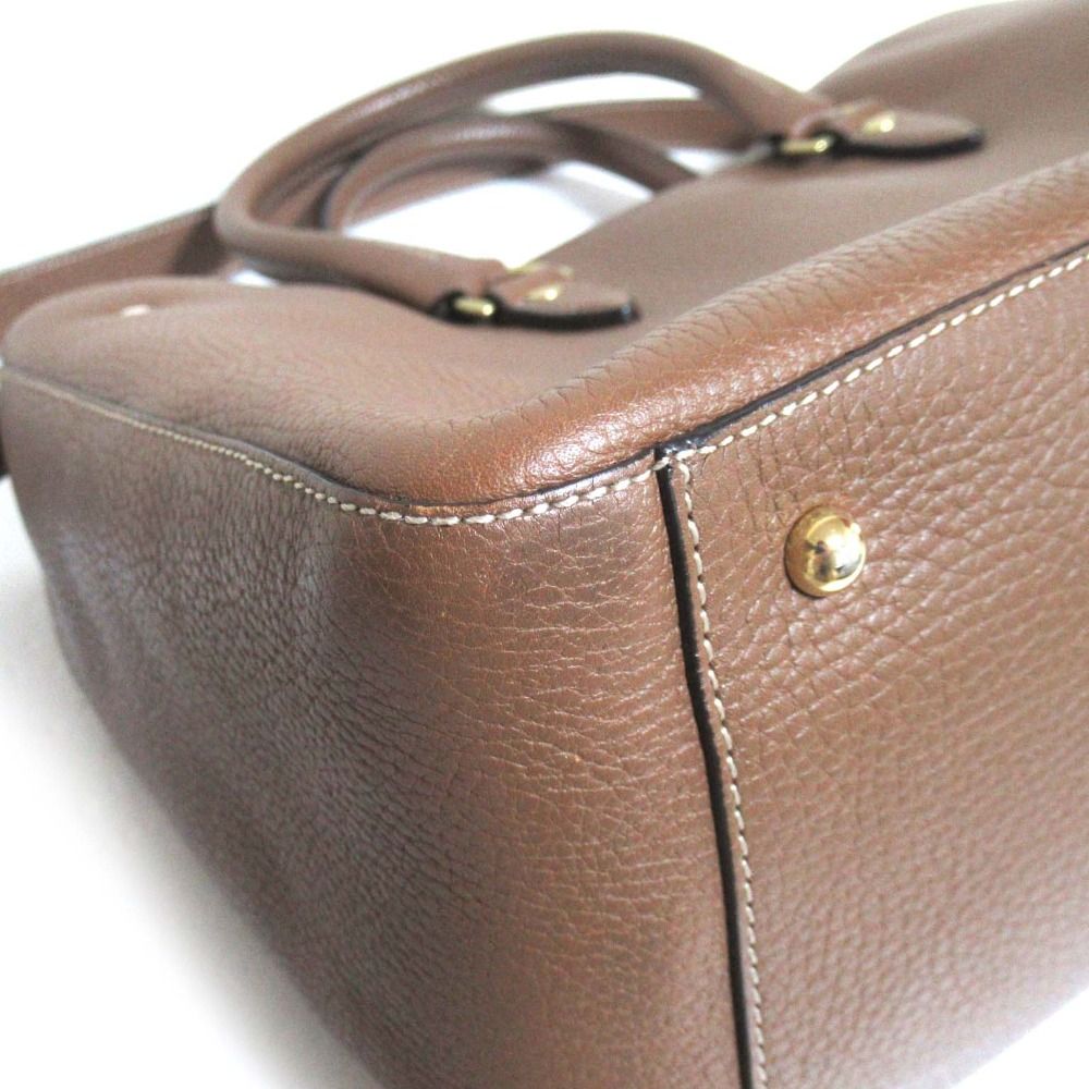 美品 J&M DAVIDSON ジェイアンドエムデヴィッドソン チャーリー 2WAY