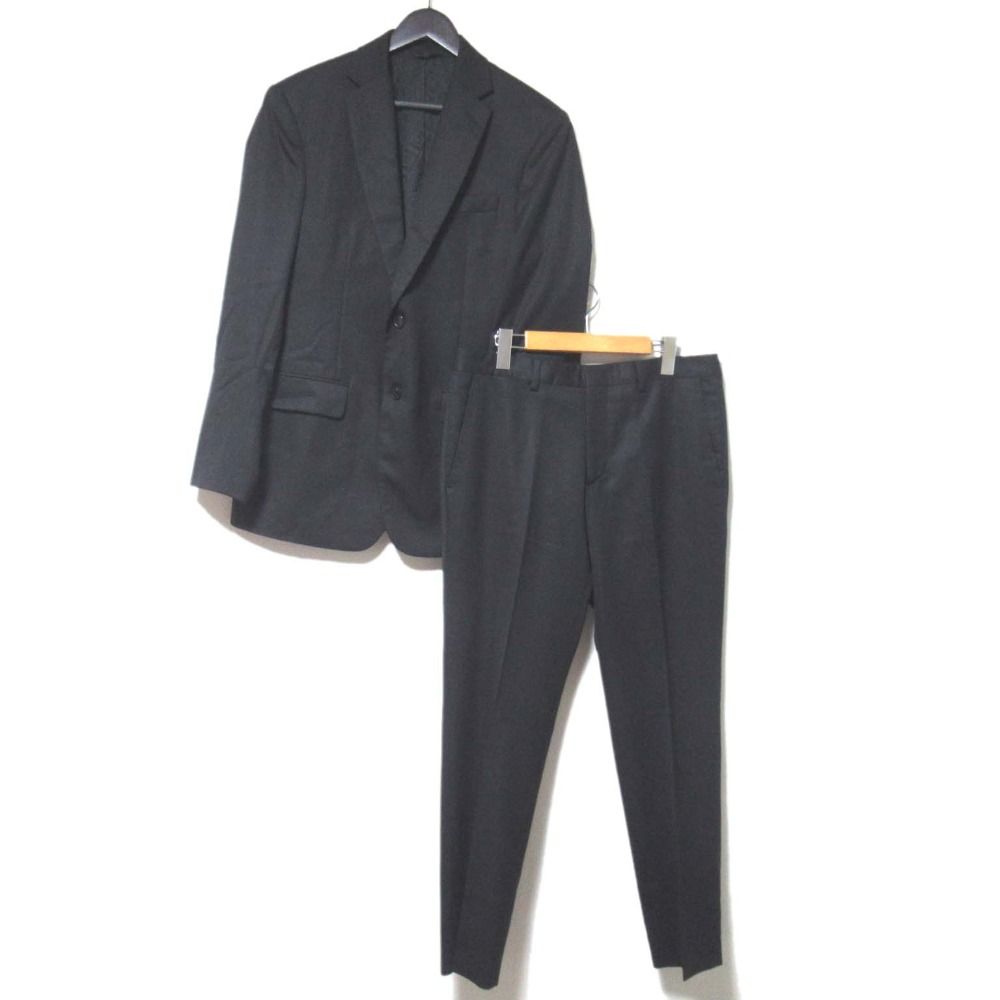 美品 VERSACE COLLECTION ヴェルサーチコレクション テーラード