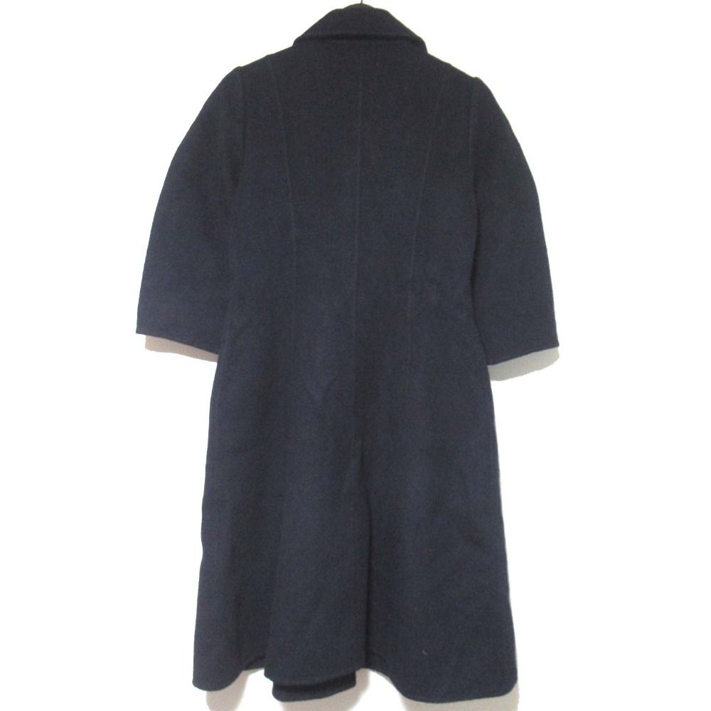 美品 FOXEY BOUTIQUE フォクシーブティック カシミヤ100％ ダブル