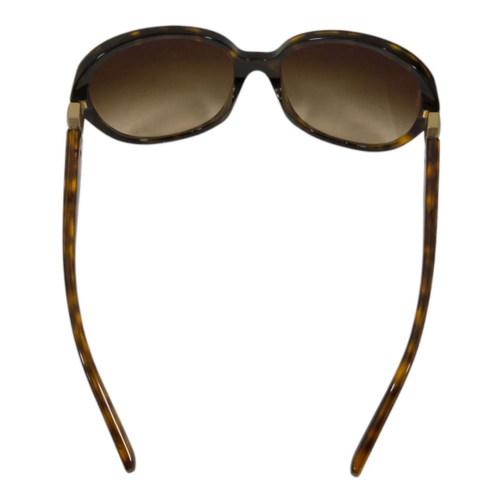 美品 CHANEL シャネル ココマーク サングラス グラデーション 5285-A