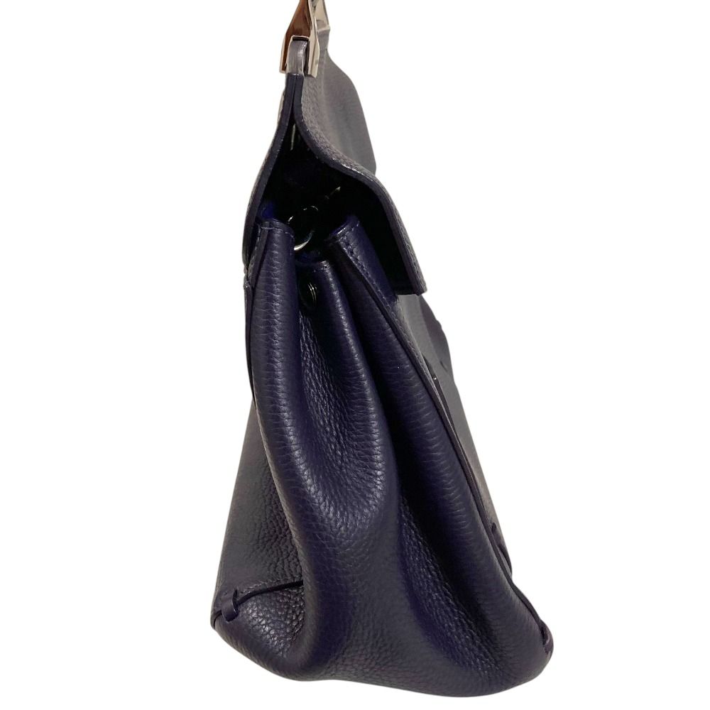 【美品】LONGCHAMP ハンドバッグ　マドレーヌ 美品 LONGCHAMP ロンシャン マドレーヌ トップハンドル トートバッグ