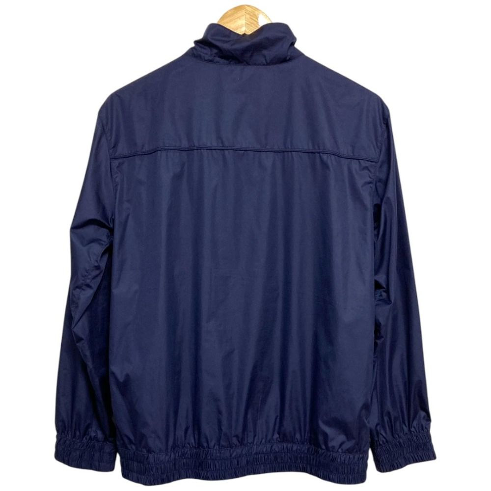 美品 Deuxieme Classe ドゥーズィエムクラス ダブルジップ ブルゾン