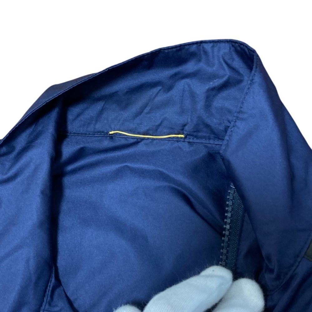 新品タグ付きドゥーズィエムクラスTIBI ネイビーブルゾン 新品タグ付きドゥーズィエムクラスブルゾン 新品タグ付き