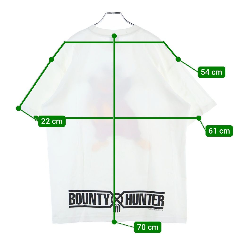 BOUNTY HUNTER (バウンティーハンター) 00s × Disney ディズニー