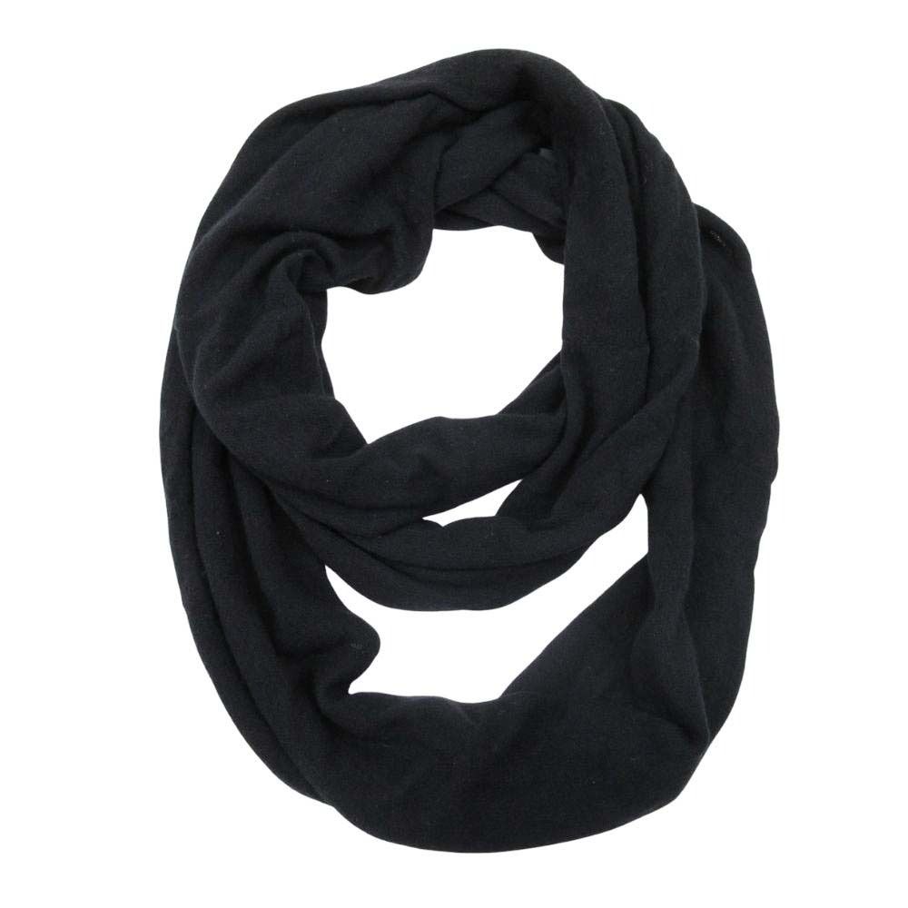 IF SIX WAS NINE イフシックスワズナイン　ウールマフラー　日本製 美品 IF SIX WAS NINE イフシックスワズナイン カシミヤニット 2連