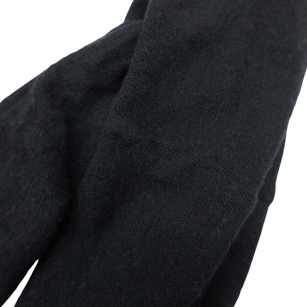 美品 IF SIX WAS NINE イフシックスワズナイン カシミヤニット 2連