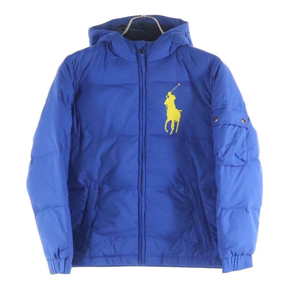 POLO RALPH LAUREN (ポロラルフローレン) ビッグポニーロゴ刺繍