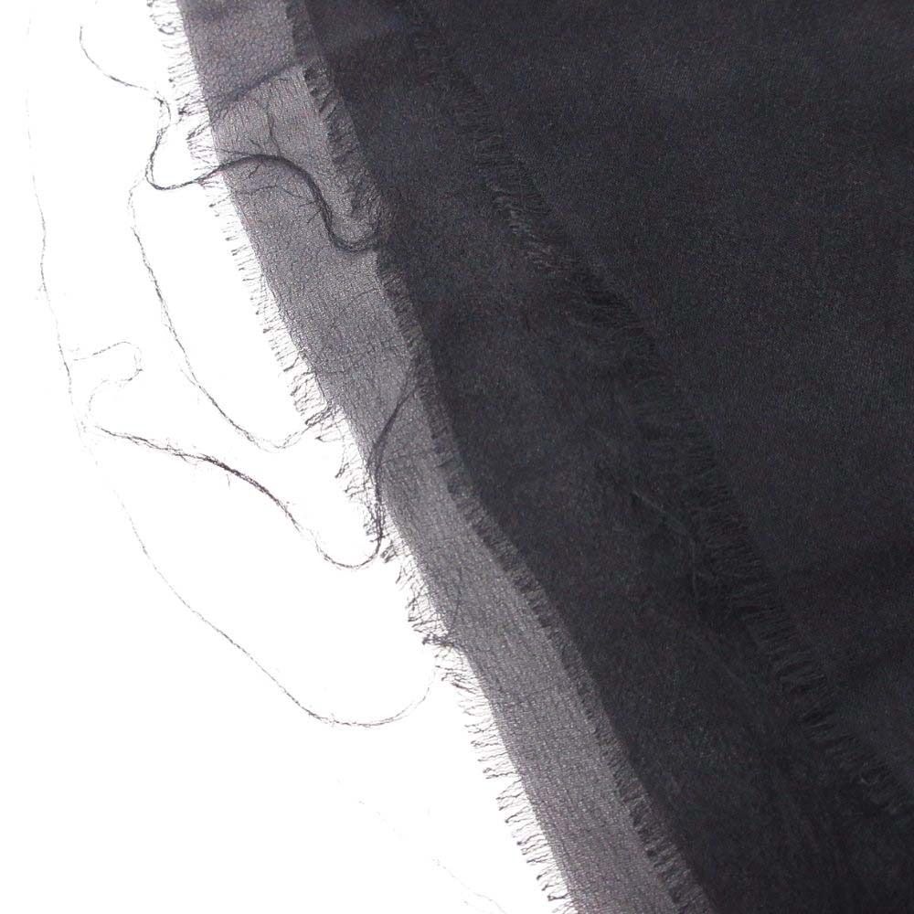 未使用 IF SIX WAS NINE イフシックスワズナイン TURBAN シルク