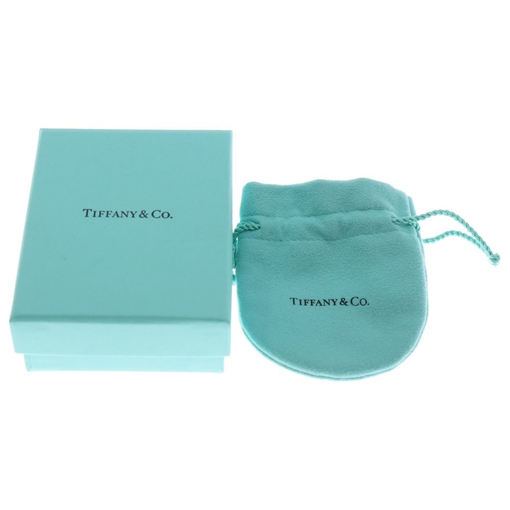 TIFFANY & Co. (ティファニー) 1837 NARROW RING ナローリング