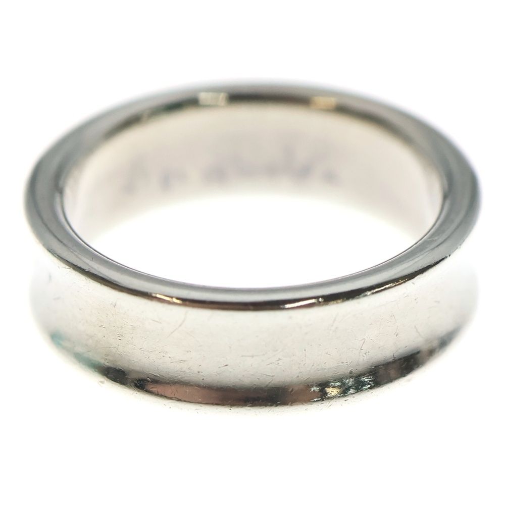 TIFFANY & Co. (ティファニー) 1837 NARROW RING ナローリング