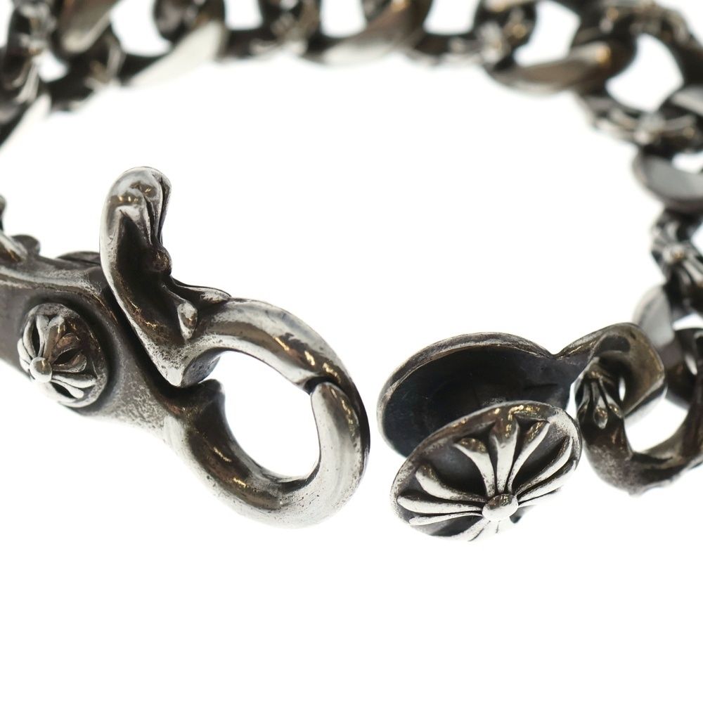 CHROME HEARTS (クロムハーツ) FNCY CHN LNK ファンシーリンククリップ