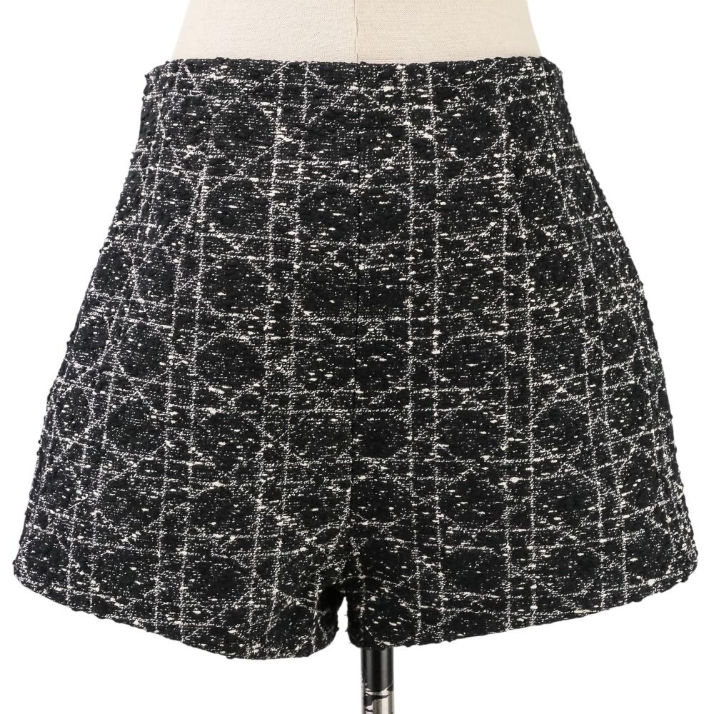 美品 24AW Christian Dior クリスチャンディオール マクロカナージュ