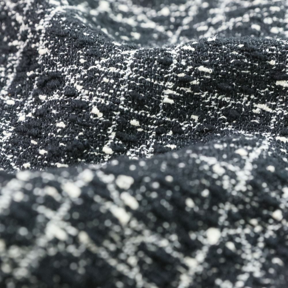 美品 24AW Christian Dior クリスチャンディオール マクロカナージュ