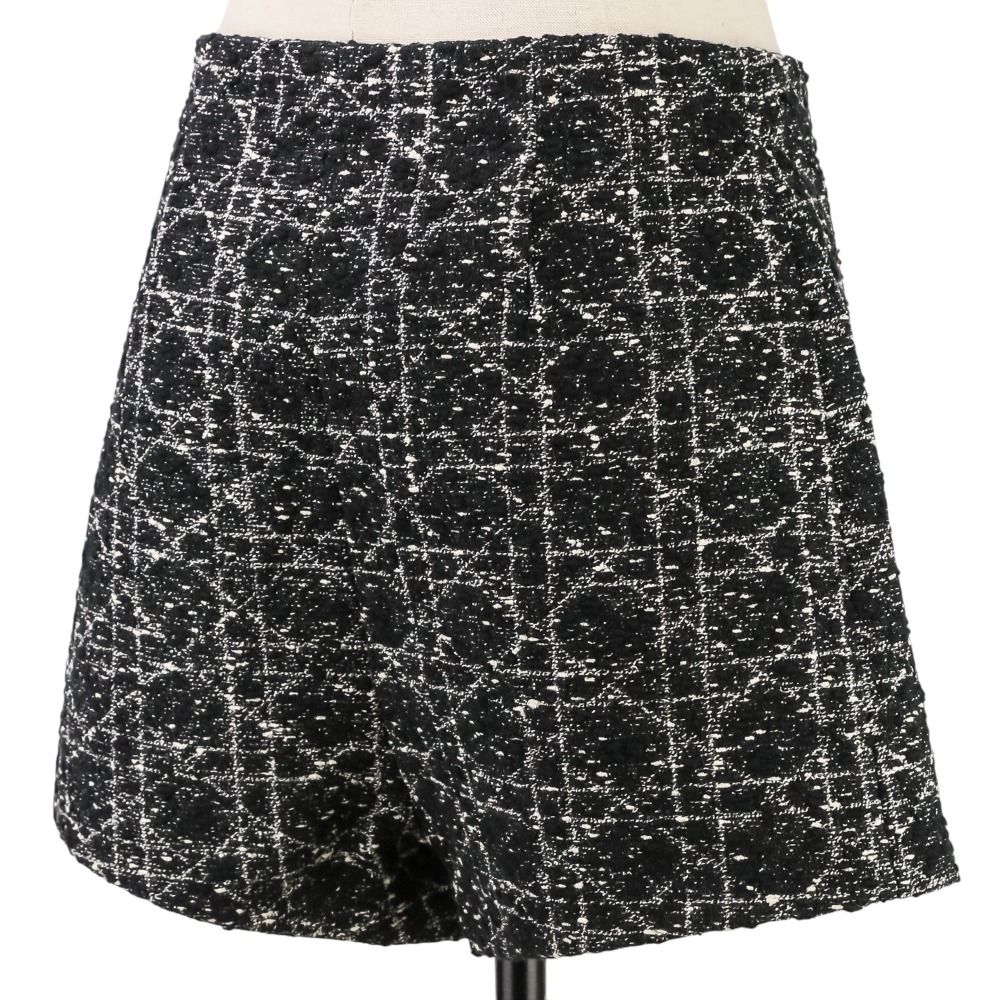 美品 24AW Christian Dior クリスチャンディオール マクロカナージュ