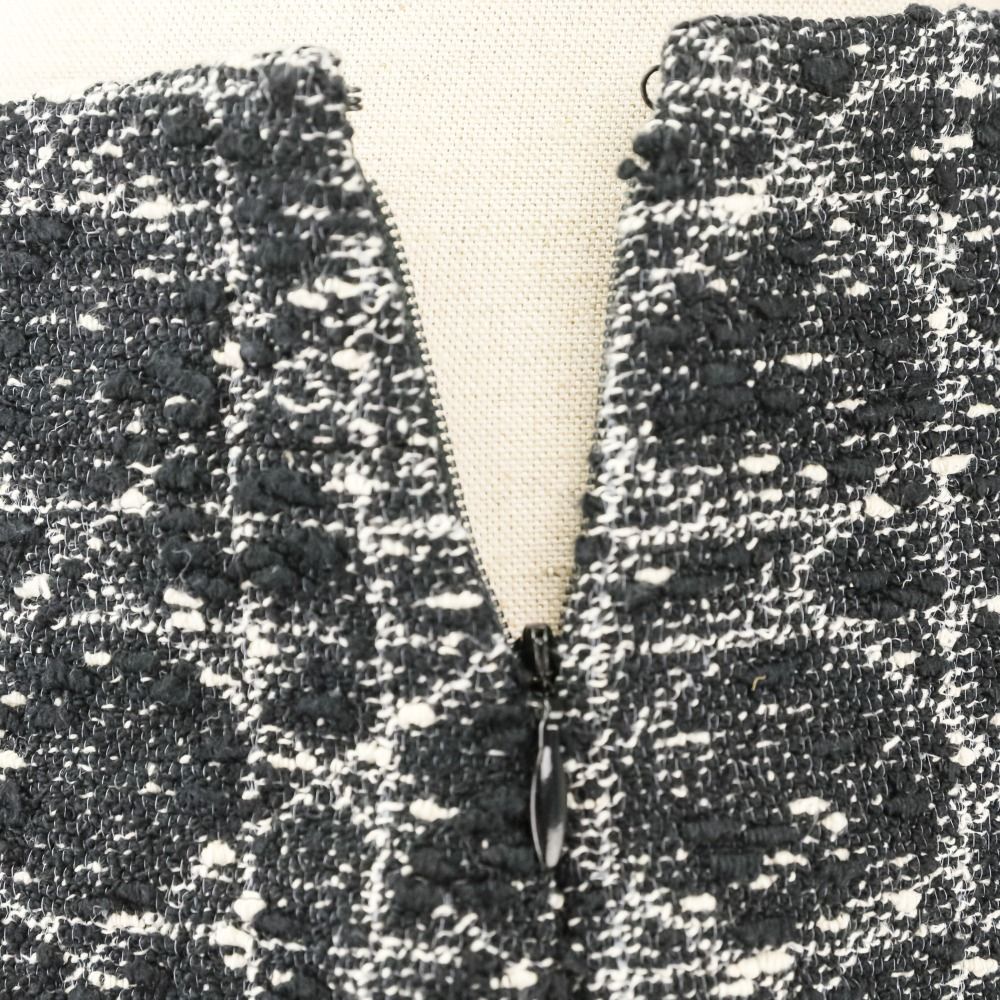 美品 24AW Christian Dior クリスチャンディオール マクロカナージュ