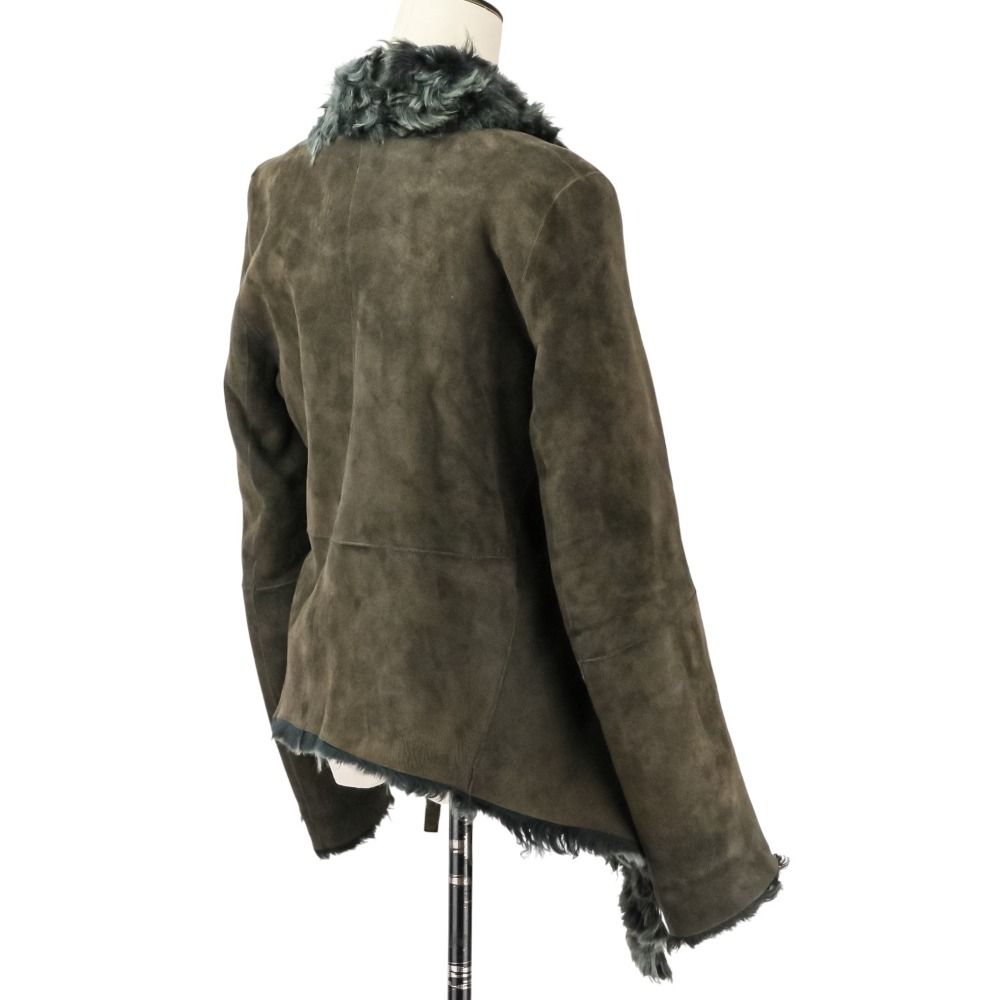 良品 Ann Demeulemeester アンドゥムルメステール 本人期 