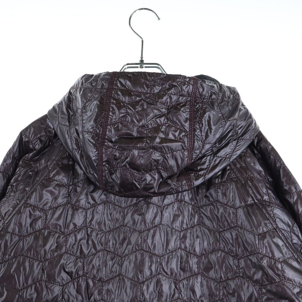 STONE ISLAND (ストーンアイランド) 18AW Chocolate Brown Pertex