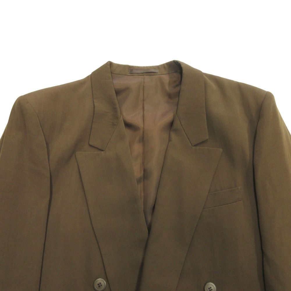 美品 Workshop Y's ワークショップ ワイズ ヨウジヤマモト 80's 90's