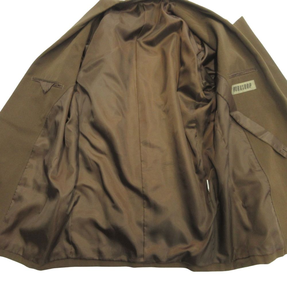 美品 Workshop Y's ワークショップ ワイズ ヨウジヤマモト 80's 90's