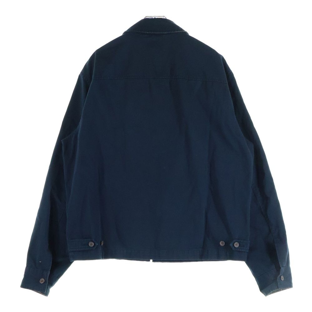 POLO RALPH LAUREN (ポロラルフローレン) 裏地チェック コットン