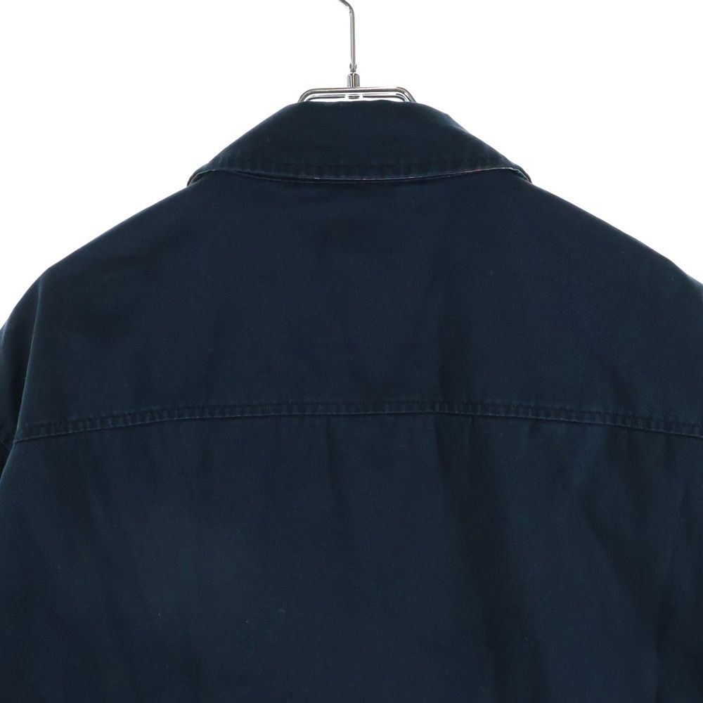 POLO RALPH LAUREN (ポロラルフローレン) 裏地チェック コットン