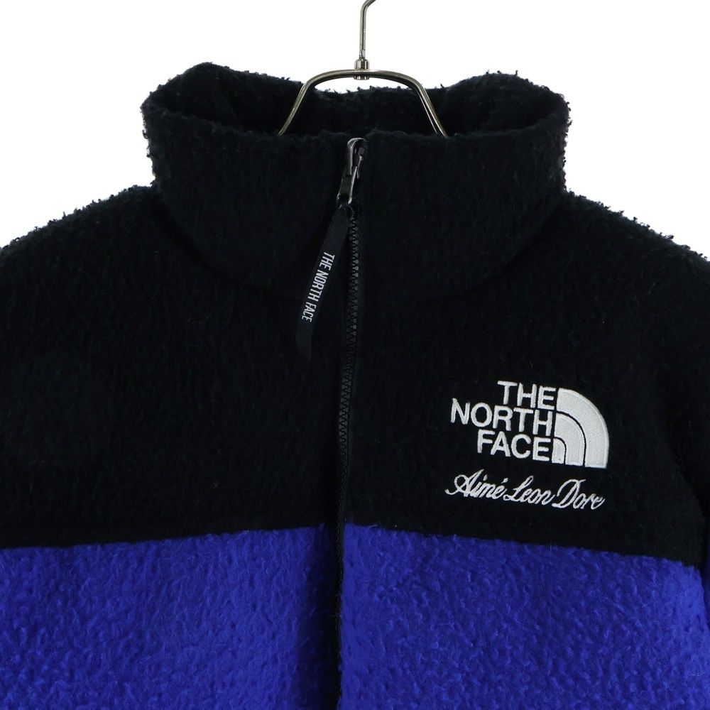 THE NORTH FACE (ザノースフェイス) ×Aime Leon Dore Casentino Nuptse