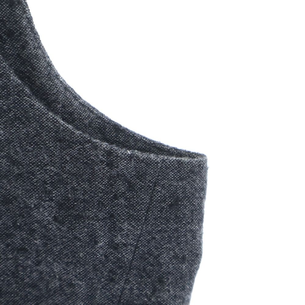 NUMBER (N)INE (ナンバーナイン) 07SS 00s 本人期 宮下期 音符柄