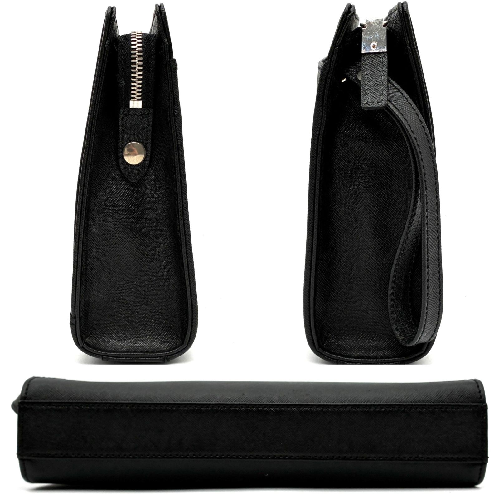 極美品・廃盤 BURBERRY バーバリー クラッチバッグ セカンドバッグ