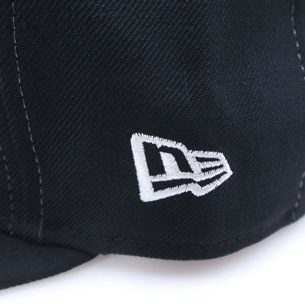 NEW ERA (ニューエラ) ×F.C.Real Bristol エフシーレアルブリストル