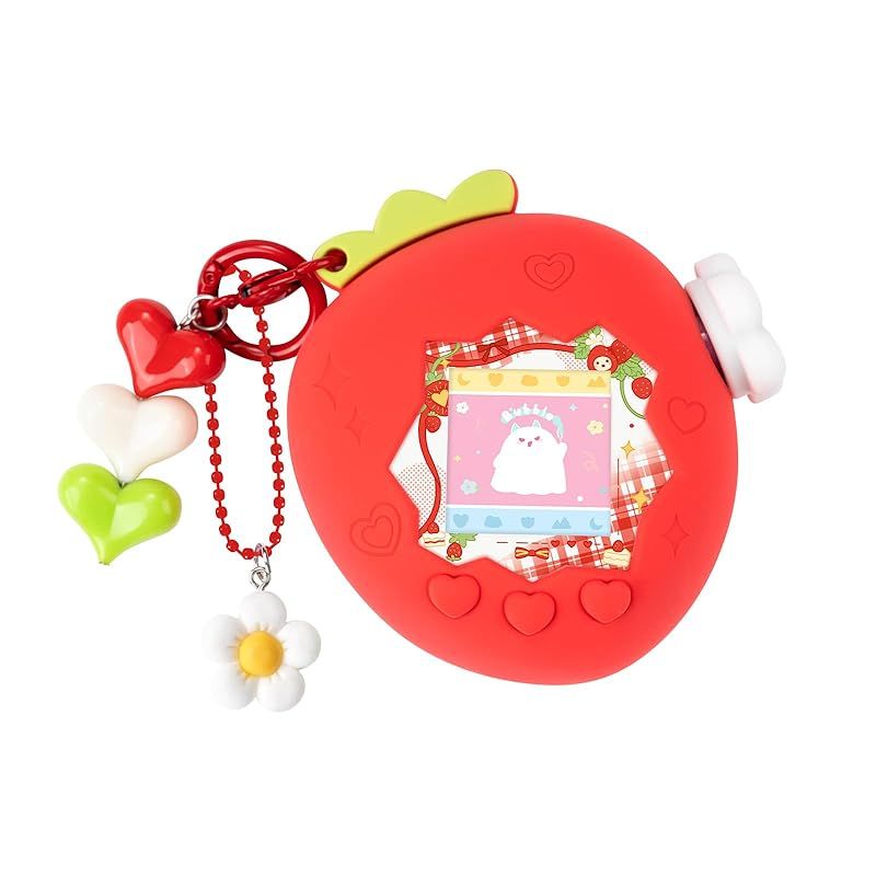 BUBBLELOGUS たまごっちパラダイス ケース（Tamagotchi Paradise 用