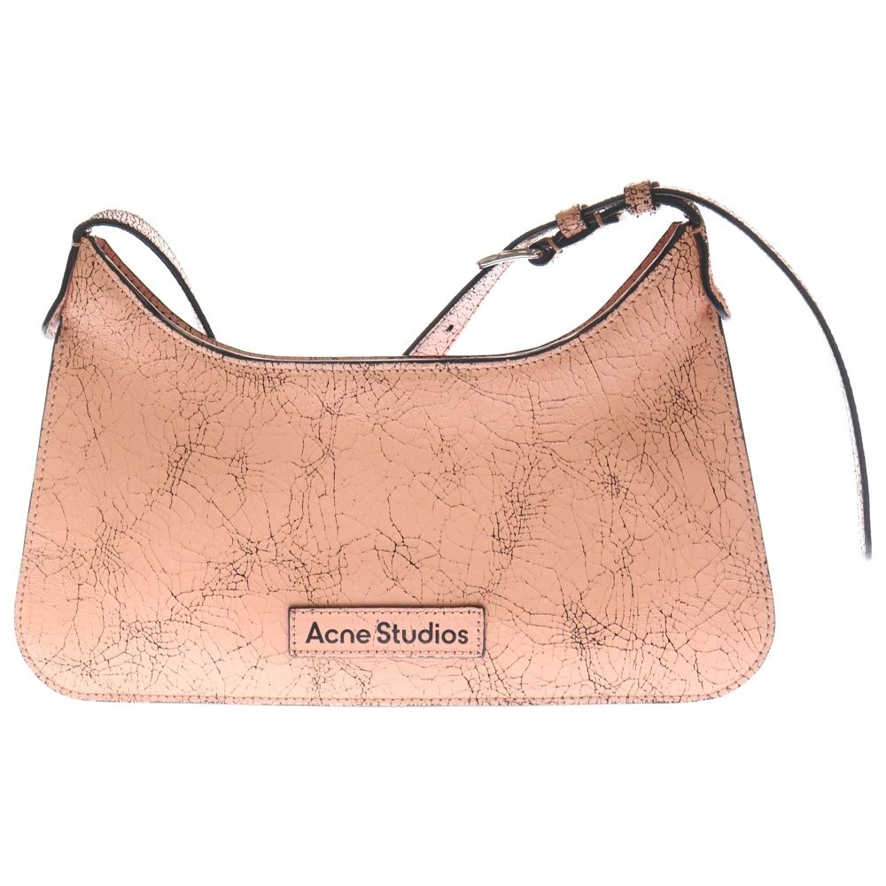 Acne Studios (アクネ ストゥディオズ) Platt micro Shoulder Bag