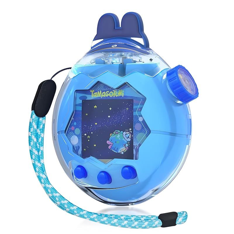 たまごっちパラダイス本体 専用保護ケースセット 新品未使用未開封 おまけ付き！ Amazon.co.jp: Newzerol【新登場】Tamagotchi Paradise(たまごっち