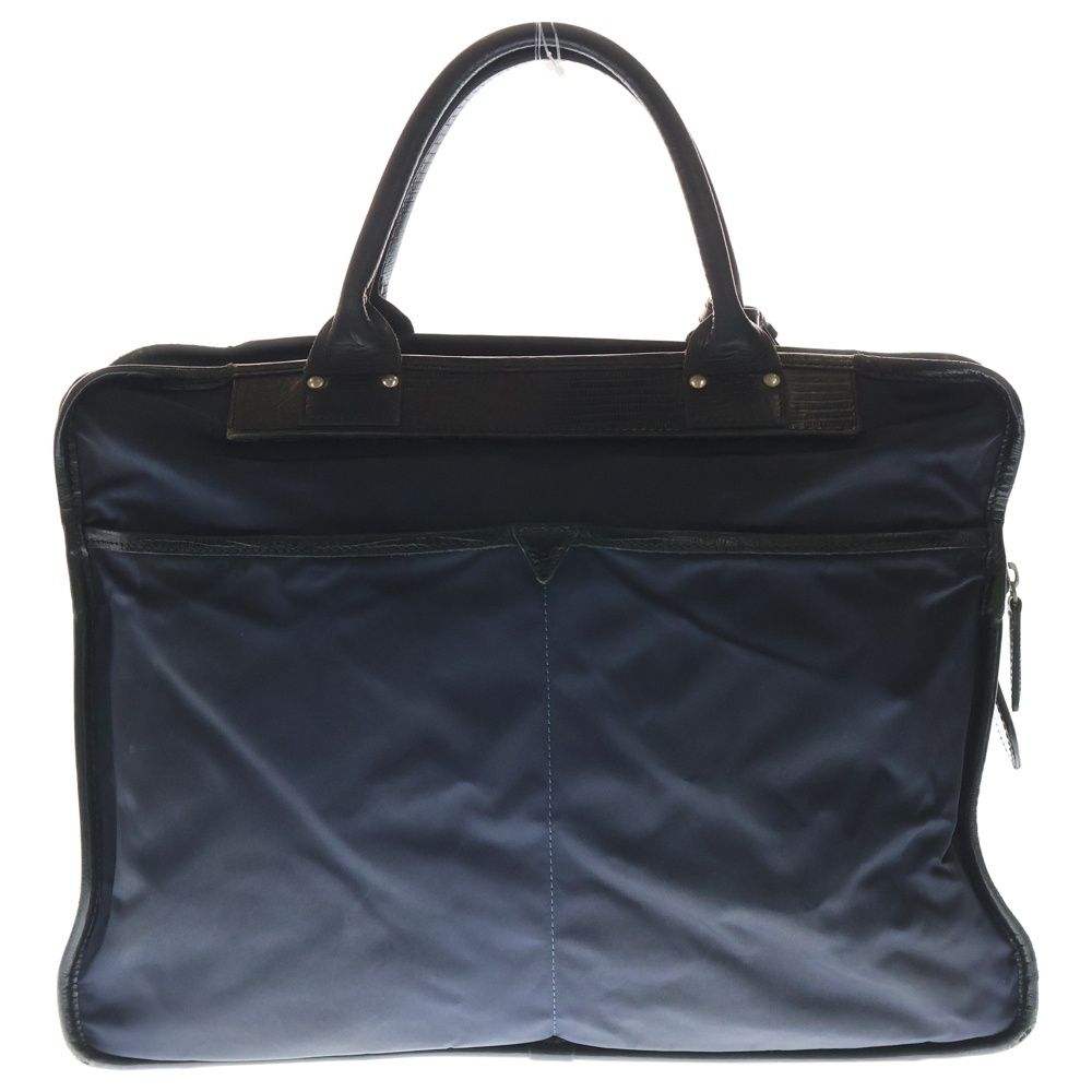 Felisi (フェリージ) ナイロン ブリーフケース ビジネスバッグ