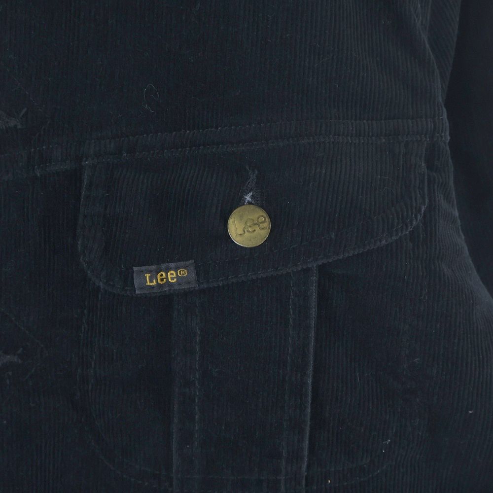 LEE (リー) ×BEAMS別注 STORM RIDER ストームライダー 裏地ボア