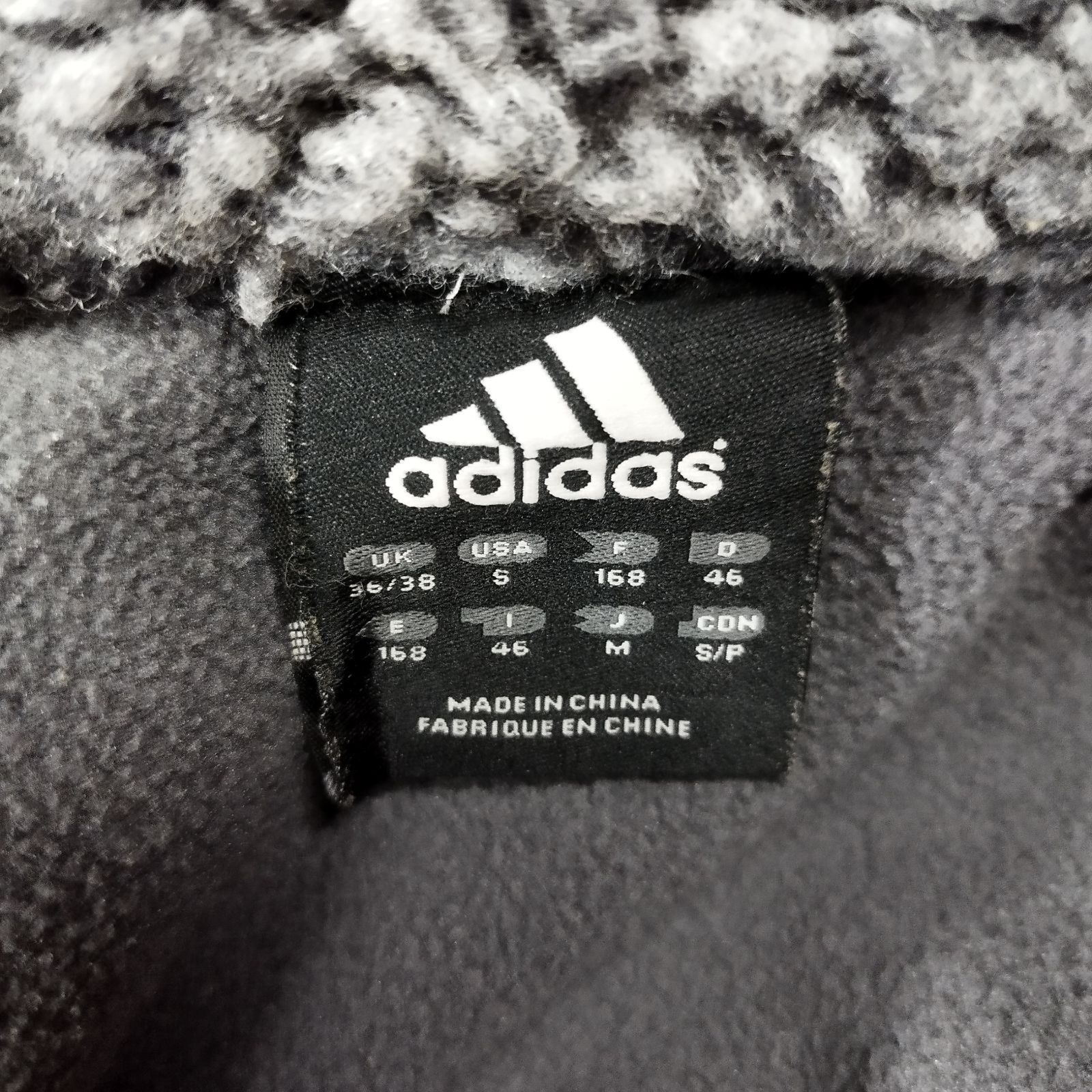 adidas アディダス ベンチ コート 中綿 JD2004 ロゴ 刺繍 スポーツ