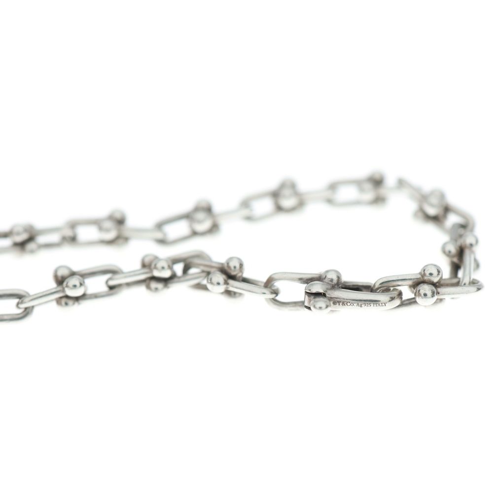 TIFFANY & Co. (ティファニー) ハードウェア マイクロ ナノ リンク