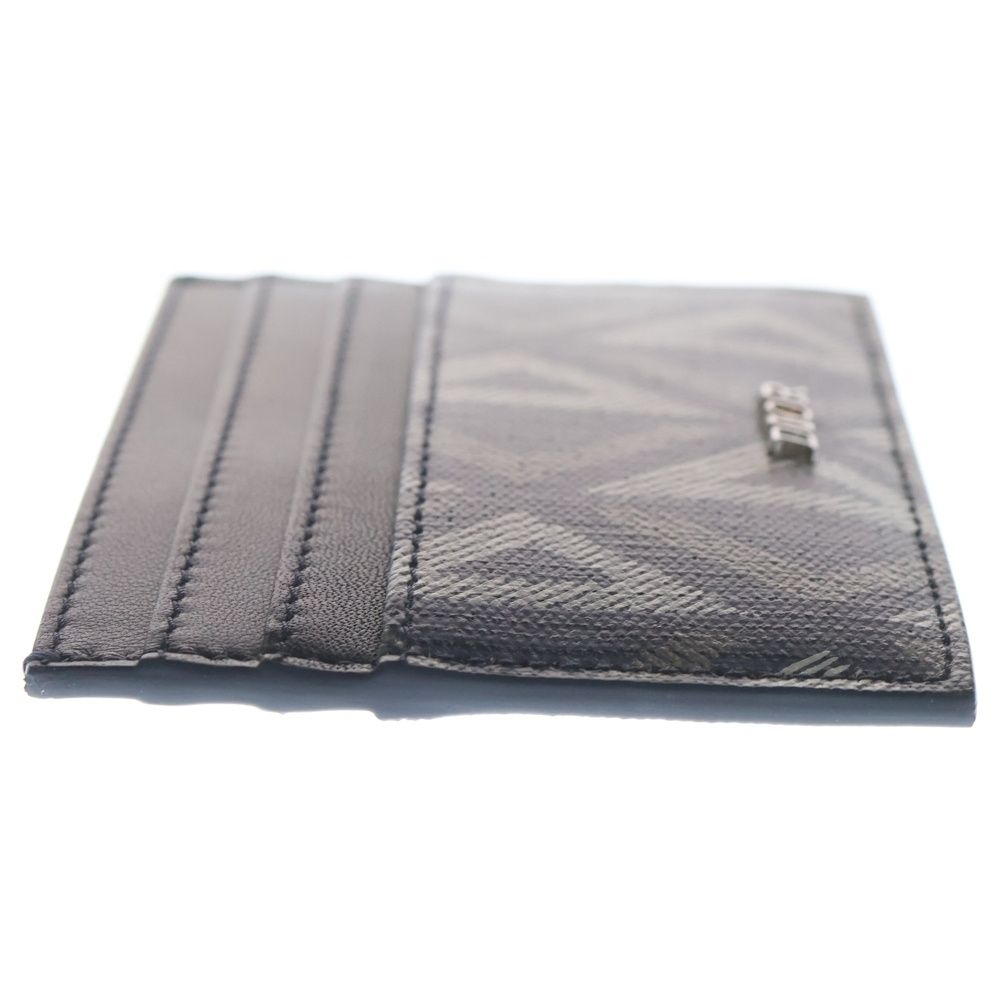 DIOR (ディオール) CD ダイヤモンド カードホルダー カードケース パス