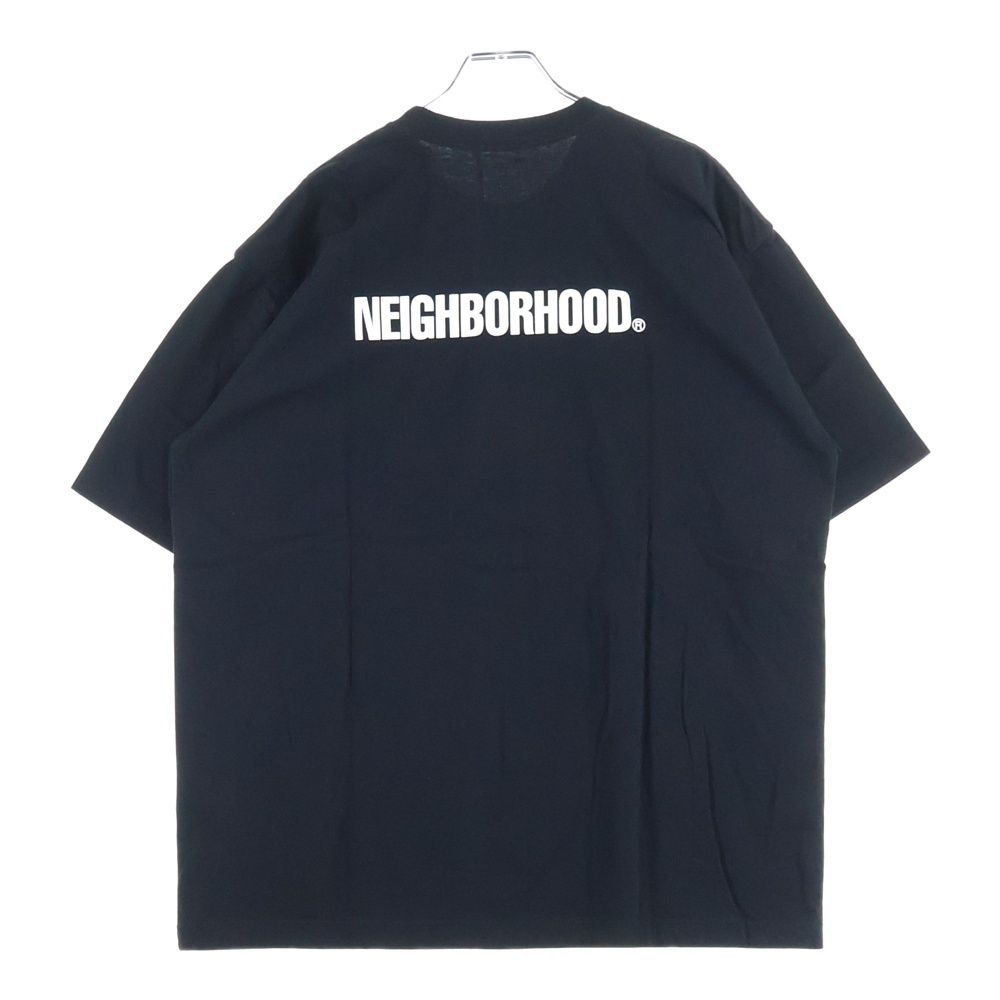 NEIGHBORHOOD (ネイバーフッド) 25AW ×CHARLES PETERSON チャールズ