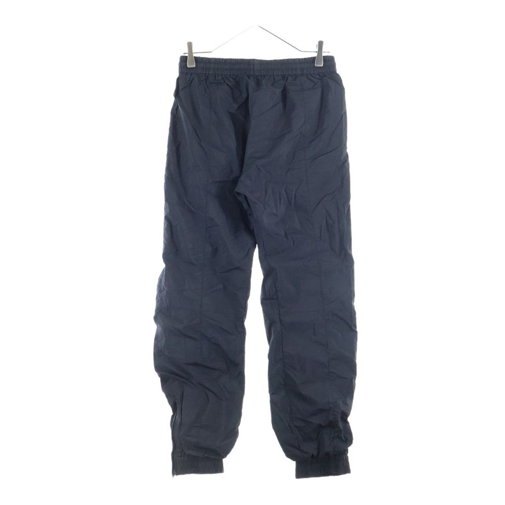 VETEMENTS ヴェトモン UMBROコラボ トラックパンツ ナイロン S VETEMENTS (ヴェトモン) 17SS ×Reebok Nylon Track Pants リーボック