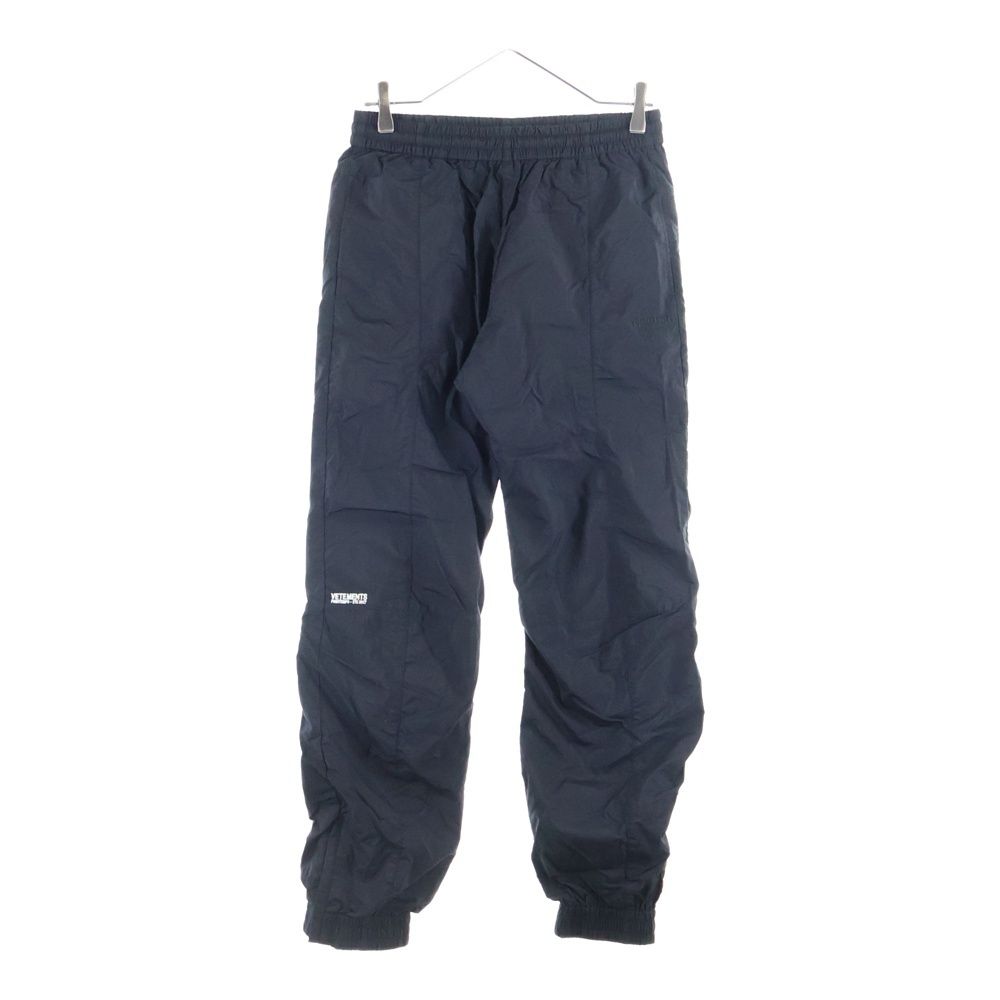 VETEMENTS × REEBOK nylon pants 17SS VETEMENTS (ヴェトモン) 17SS ×Reebok Nylon Track Pants リーボック