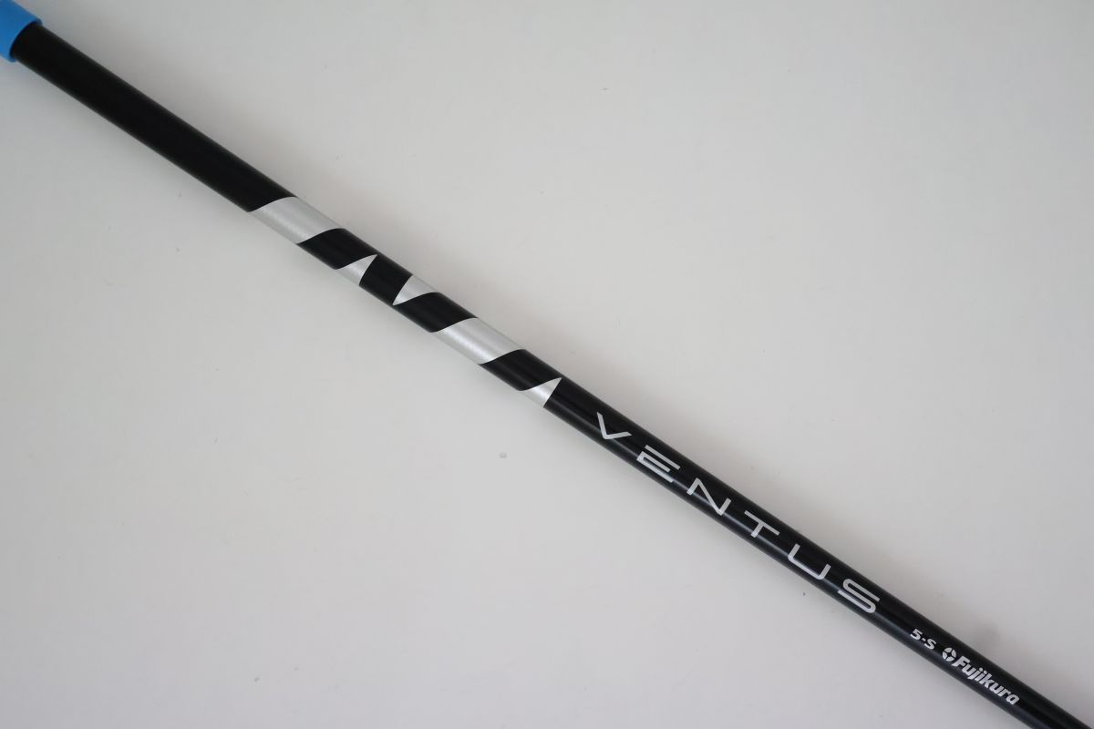 ○フジクラ☆VENTUS Black VELOCORE☆ベンタス ブラック ベロコア 5 S