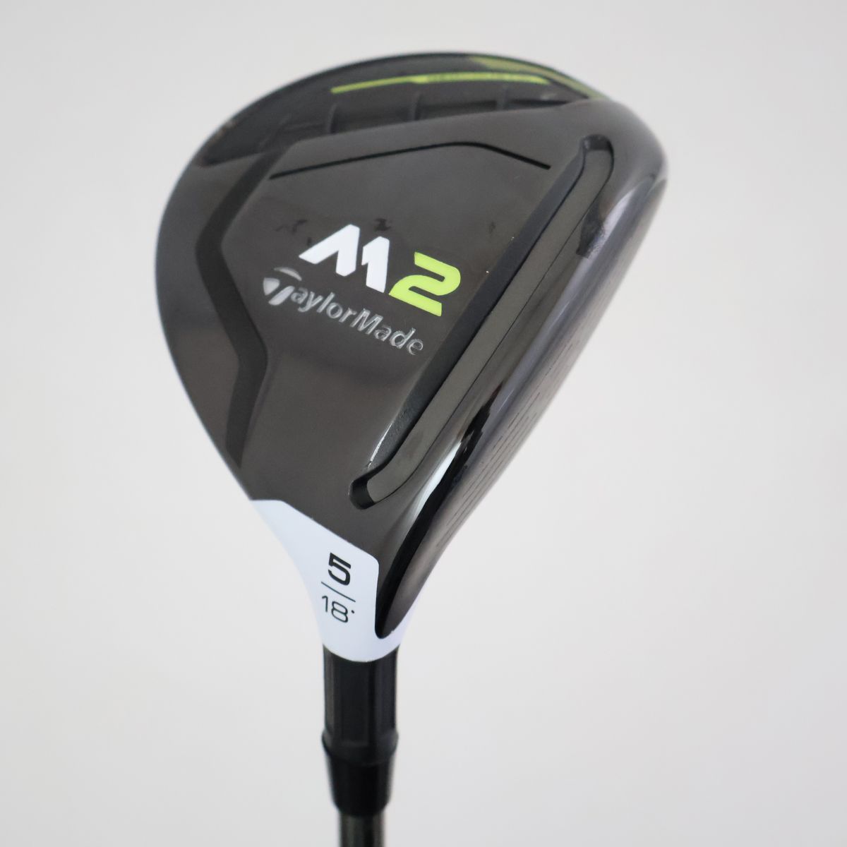 ○訳有激安！美品！テーラーメイド☆M2 フェアウェイウッド 2017年