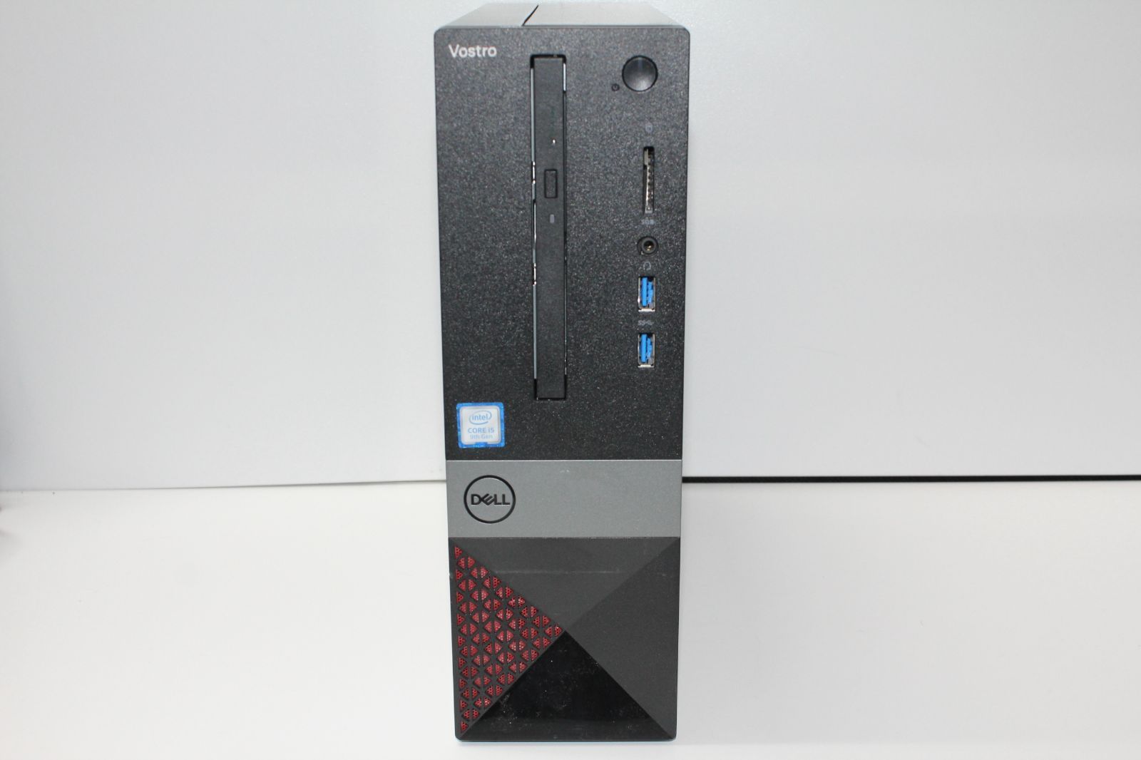 中古デスクトップPC】Dell〈Vostro 3471〉Intel Core i5/SSD256GB
