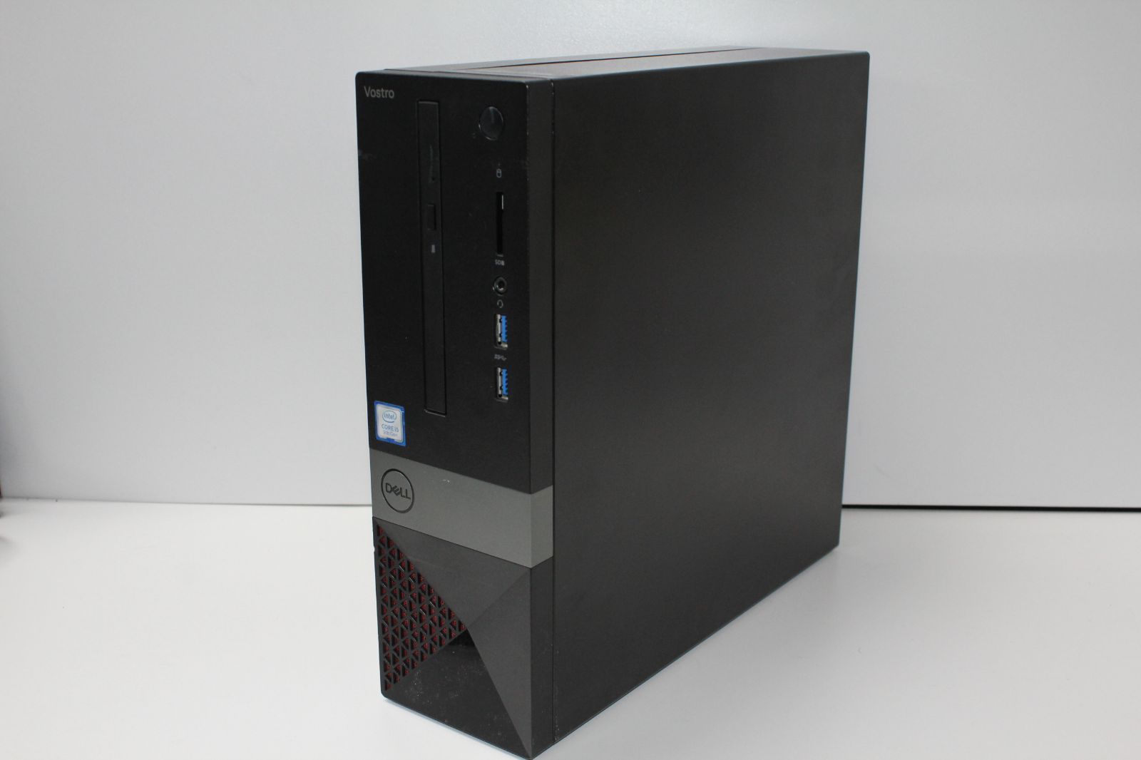 中古デスクトップPC】Dell〈Vostro 3471〉Intel Core i5/SSD256GB